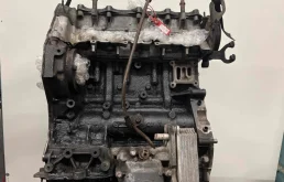 Двигатель для Ford Transit 2002 года на фотографиях