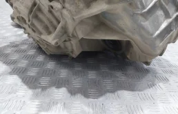 АКПП для Ford Explorer 2012 года на фотографиях