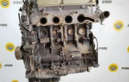 Двигатель без навесного для Mitsubishi Galant 2012 года на фотографиях