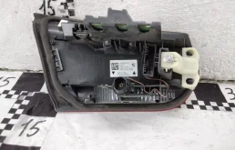 Фонарь правый для BMW 3er 2013 года на фотографиях