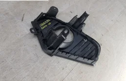 Заглушка ПТФ передняя правая для Toyota RAV4 2016 года на фотографиях