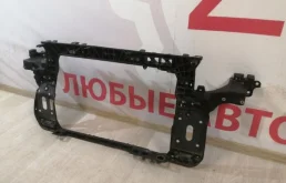 Панель капота для Kia Sportage на фотографиях