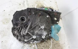 АКПП для Nissan X-Trail 2021 года на фотографиях