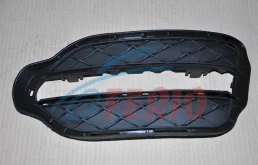 Бампер для Mercedes-Benz GLK class 2008 года на фотографиях