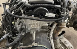 АКПП для BMW 5er 2023 года на фотографиях