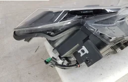 Фонарь правый для Nissan X-Trail 2021 года на фотографиях