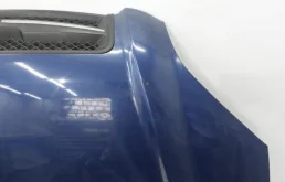 Решетка радиатора для Hyundai Tucson 2008 года на фотографиях