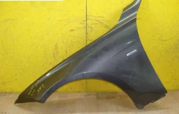 Крыло левое для BMW 3er 2011 года на фотографиях