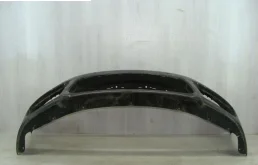 Бампер передний для Porsche Panamera 2010 года на фотографиях