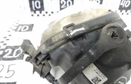 Противотуманка (ПТФ) передняя правая для BMW X3 2013 года на фотографиях