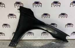 Крыло левое для Volvo S80 2013 года на фотографиях