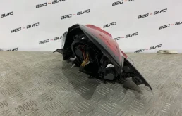 Фонарь левый для Citroen DS4 на фотографиях