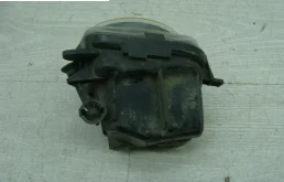 Противотуманка (ПТФ) передняя левая для BMW X3 2014 года на фотографиях