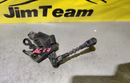 Датчик дорожного просвета задний для Audi A6 2014 года на фотографиях