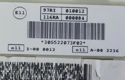 Блок предохранителей салона для Ford Focus 2011 года на фотографиях