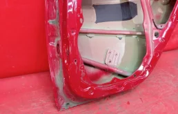 Дверь задняя правая для Kia Cerato 2014 года на фотографиях