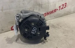 Генератор для BMW 5er 2013 года на фотографиях