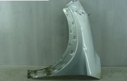 Крыло левое для Hyundai Tucson 2017 года на фотографиях