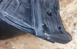 Стекла и зеркала для Opel Astra 2004 года на фотографиях