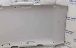 Обшивка крыши (потолок) для Volkswagen Touareg 2013 года на фотографиях