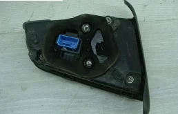 Фонарь внутренний правый для Volkswagen Passat 2019 года на фотографиях