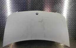 Капот для Mercedes-Benz Vito 2008 года на фотографиях