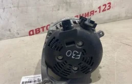 Генератор для BMW 5er 2013 года на фотографиях