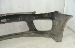 Бампер передний для Porsche Panamera 2010 года на фотографиях