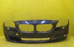 Бампер для BMW 5er 2015 года на фотографиях