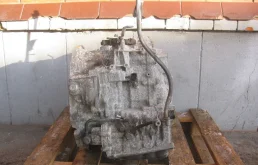 АКПП для Nissan Teana 2012 года на фотографиях