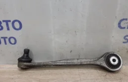 Рычаг передний правый верхний для Audi A6 2013 года на фотографиях