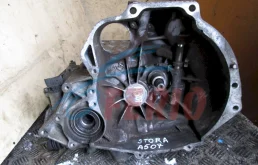КПП для Nissan Almera N15 Хэтчбек 5dr 1995-2000