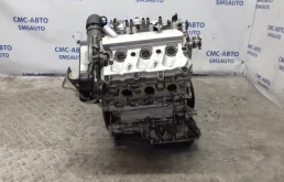 Двигатель для Audi A7 2013 года на фотографиях