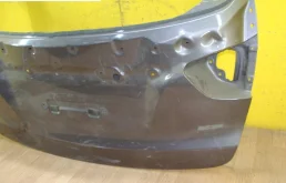 Крышка багажника для Hyundai ix35 2014 года на фотографиях