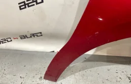 Крыло правое для Citroen DS4 на фотографиях