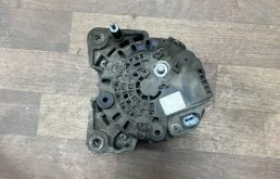 Генератор для Volkswagen Polo 2014 года на фотографиях