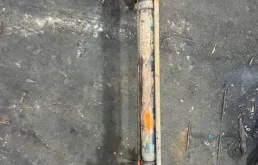 Балка задняя для Citroen Berlingo 1 M59 Минивэн 2002-2012