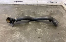 Патрубок охлаждения для Volkswagen Touareg I (7L) 2002-2010