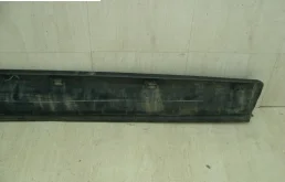 Накладка двери багажника для BMW X3 2014 года на фотографиях