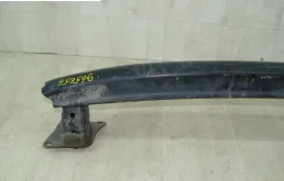 Усилитель заднего бампера для Skoda Octavia 2012 года на фотографиях