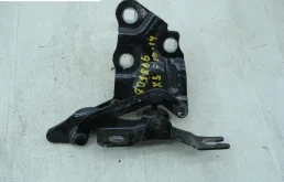 Петля капота правая для BMW X3 2015 года на фотографиях