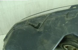 Противотуманка (ПТФ) передняя правая для Volkswagen Polo 2012 года на фотографиях