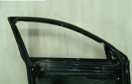 Двери для Volvo S80 2015 года на фотографиях