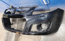 Бампер передний для Suzuki SX4 2012 года на фотографиях