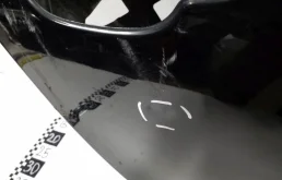 Двери для BMW 5er 2004 года на фотографиях