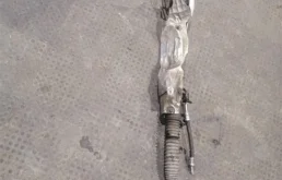 Рулевая рейка для Ford Focus 2004 года на фотографиях