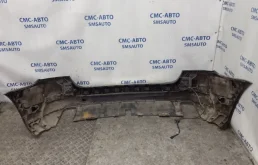 Бампер задний для Mercedes-Benz M class 2006 года на фотографиях