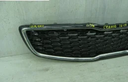 Решетка радиатора для Kia Cerato 2016 года на фотографиях