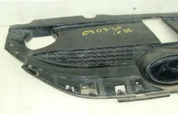 Решетка радиатора для Hyundai ix35 2010 года на фотографиях