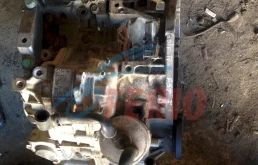 АКПП для Volkswagen Golf 2001 года на фотографиях